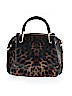 SR Squared by Sondra Roberts Brown Satchel One size - photo 2