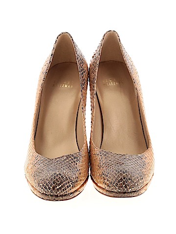 Stuart Weitzman Heels (view 2)