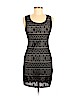 Forever 21 Black Casual Dress Size M - photo 1