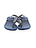 Montego Bay Club Blue Sandals Size 9 - photo 2