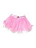 Disney 100% Polyester Pink Skirt Size 4 - 6X - photo 1