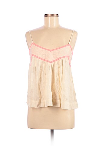 American Eagle Outfitters Sleeveless Top (view 1)