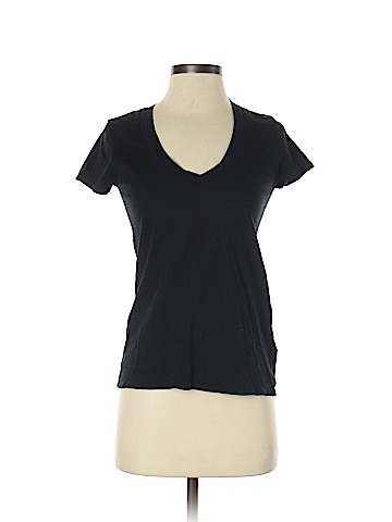 James Perse Short Sleeve T-Shirt (view 1)