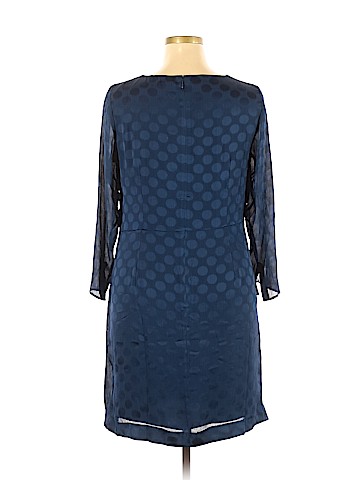 Ann Taylor Casual Dress (view 2)