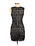 Forever 21 Black Casual Dress Size M - photo 2