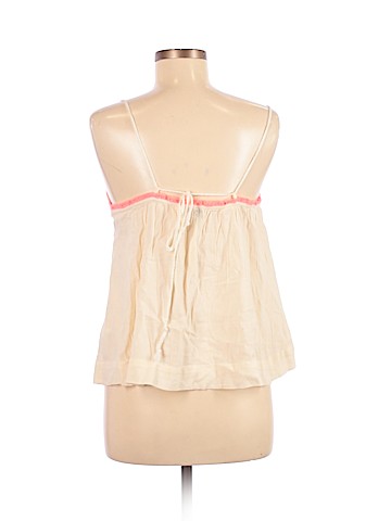 American Eagle Outfitters Sleeveless Top (view 2)