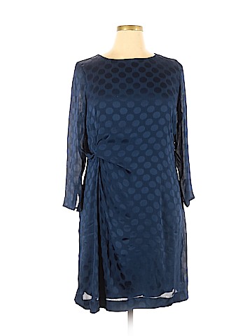 Ann Taylor Casual Dress (view 1)