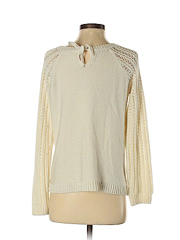 Eyeshadow Pullover Sweater (view 2)