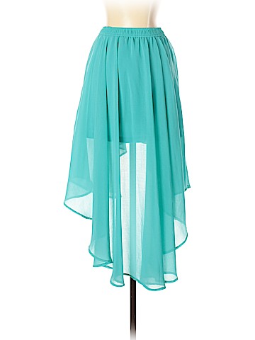 Forever 21 Casual Skirt (view 2)