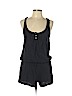 Victoria's Secret Black Romper Size L - photo 1
