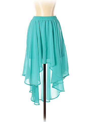 Forever 21 Casual Skirt (view 1)