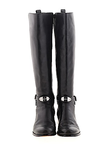 Michaelangelo Boots (view 2)