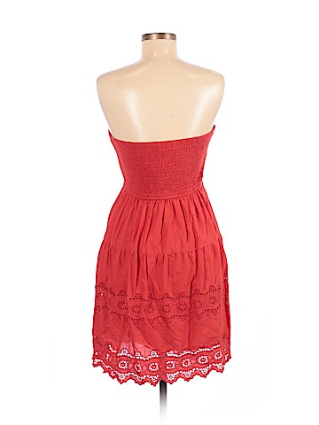 American Eagle Outfitters Casual Dress (view 2)