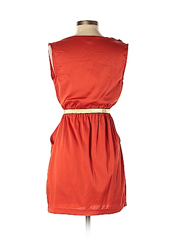 XOXO Casual Dress (view 2)