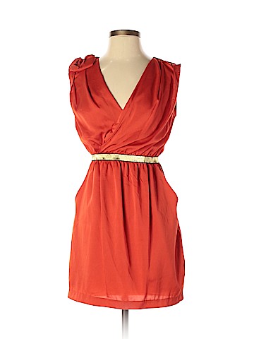 XOXO Casual Dress (view 1)