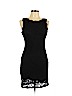 Jump Black Casual Dress Size 11 - photo 1