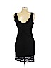 Jump Black Casual Dress Size 11 - photo 2
