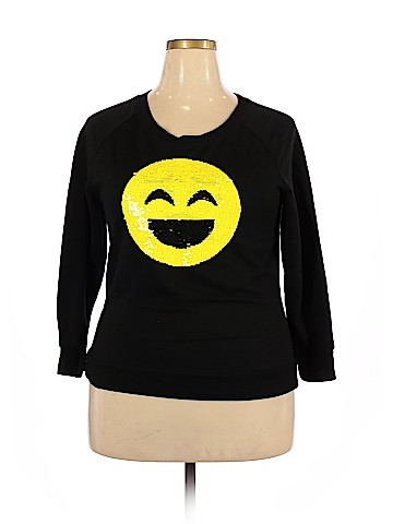 Emozioni Pullover Sweater (view 1)