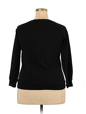 Emozioni Pullover Sweater (view 2)