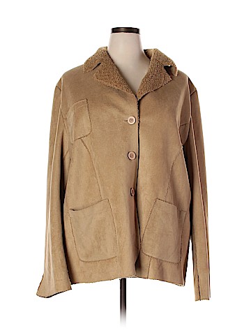 Venezia Jacket (view 1)