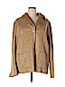 Venezia 100% Polyester Tan Jacket Size 28 - 26 Plus - photo 1