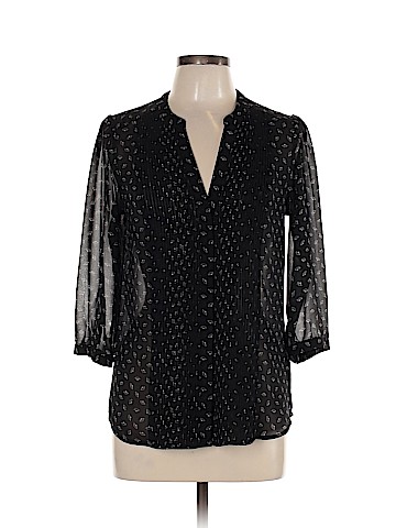 H&M 3/4 Sleeve Blouse (view 1)