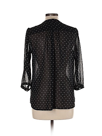 H&M 3/4 Sleeve Blouse (view 2)