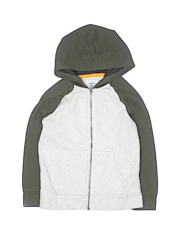 Old Navy Zip Up Hoodie (view 1)