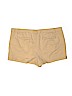 Merona 100% Cotton Tan Khaki Shorts Size 18 - photo 2
