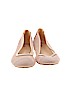 Sole Society Tan Flats Size 7 - photo 2