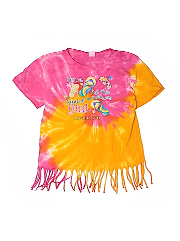 Say It With Love Short Sleeve T-Shirt (view 1)