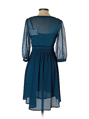 HD in Paris Casual Dress (view 2)