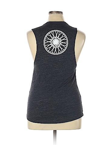 SoulCycle Active Tank (view 2)