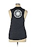 SoulCycle Gray Active Tank Size XL - photo 2
