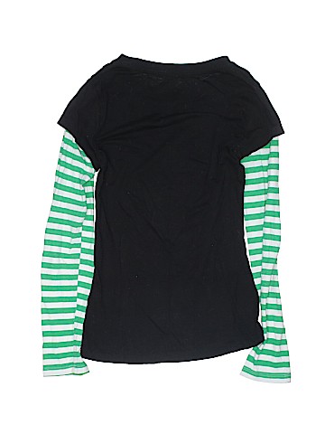 Unbranded Long Sleeve T-Shirt (view 2)