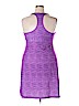Gerry Purple Active Dress Size XXL - photo 2