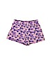 Larabelle 100% Cotton Purple Shorts Size 6 - 6X - photo 1