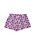 Larabelle 100% Cotton Purple Shorts Size 6 - 6X - photo 2