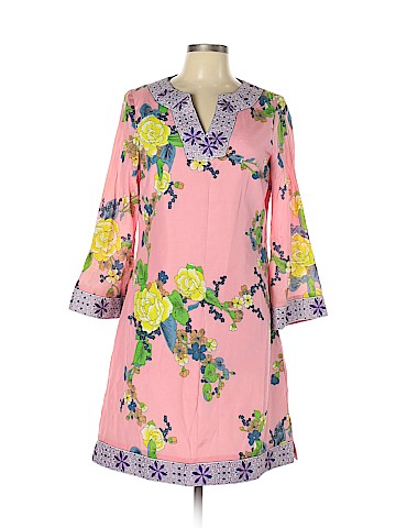 Jules Reid Casual Dress (view 1)