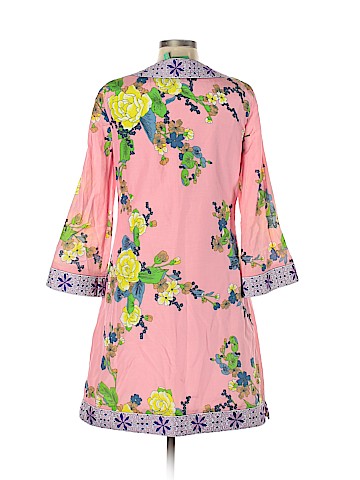 Jules Reid Casual Dress (view 2)