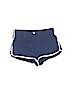 OshKosh B'gosh Blue Shorts Size 12 - photo 1