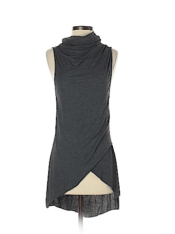 Benjamin Jay Sleeveless Top (view 1)