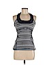 Lululemon Athletica Gray Active Tank Size 8 - photo 1