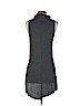 Benjamin Jay Gray Sleeveless Top Size XS - photo 2