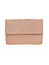 Moda Luxe Tan Clutch One size - photo 1