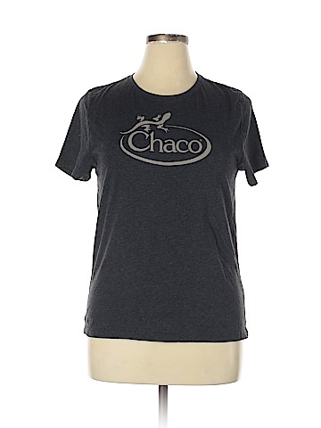 Chaco Short Sleeve T-Shirt (view 1)