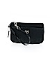 Coach Factory Black Wristlet One size - photo 1