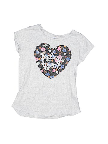 Old Navy Short Sleeve T-Shirt (view 1)