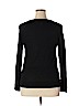 INC International Concepts Black Pullover Sweater Size XL - photo 2
