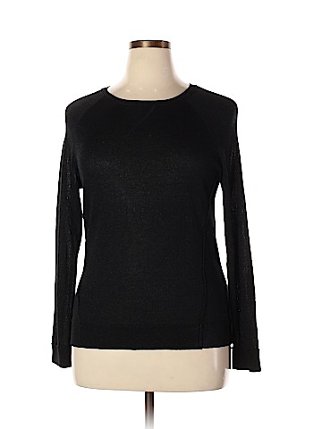 INC International Concepts Pullover Sweater (view 1)